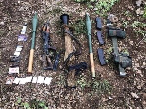 MSB: “Şehidimizin kanı yerde kalmadı, 1 PKK’lı terörist etkisiz hale getirildi”