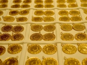 Serbest piyasada altın fiyatları