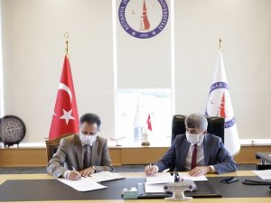 DPÜ’ye Genç Ofis açılıyor