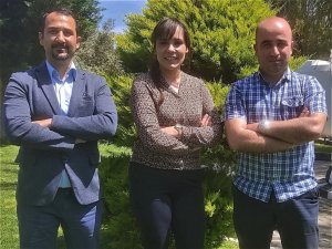Çizgi filmlerin gözünden down sendromlu çocuklar