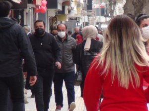 Van, korona virüs haritasında en az riskli iller arasında