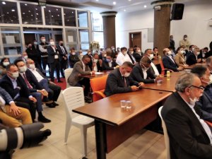 Torbalı, yeni başkanını seçecek