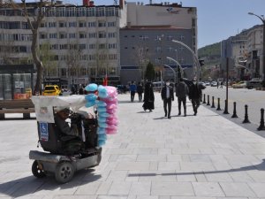 Tam kapanma kararı Afyonkarahisar’da memnuniyetle karşılandı