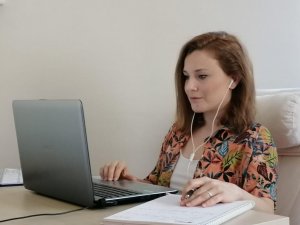 Manisalılara çevrimiçi psikolojik destek