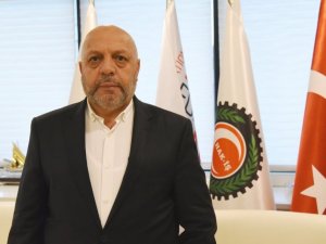 HAK-İŞ Genel Başkanı Arslan: “Kayıt dışı istihdamı önlemenin yolu sendikal örgütlenmeden geçer”