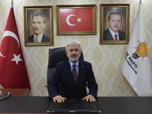 AK Parti’li Hızlı: "Lobiler gerçeği değiştiremez"