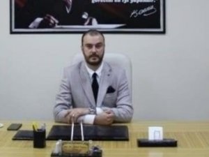 Çebi, “Pandemiyi bitirmenin en etkili yolu aşılamadır”