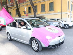 Arnavutluk’ta seçimin galibi iktidardaki Sosyalist Parti oldu