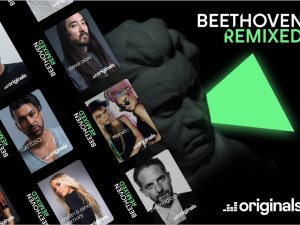 Beethoven’ın doğum günü, besteleriyle kutlanacak