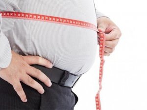 Türkiye obezite ve şeker hastalığında Avrupa’da ilk sırada