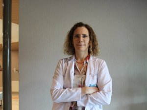 "Menopozda kendi doktorunuz olun"