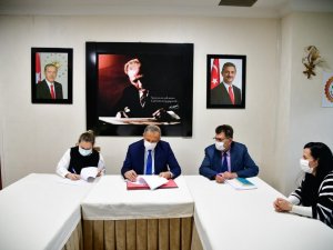 Mamak Belediyesinden çevre dostu uygulama