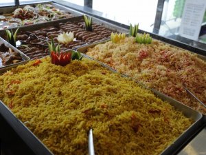 Suriye lezzetlerine Türklerin ilgisi artıyor