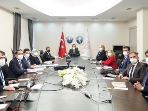 MEB Suriyeli sığınmacıların mesleki eğitim merkezlerine erişimlerini artıracak