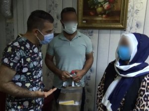 PRP, akupunktur ve fitoterapi tedavisiyle 16 yıllık çocuk özlemi son buldu