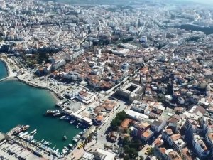 Pandemi emlak sektörüne yaradı