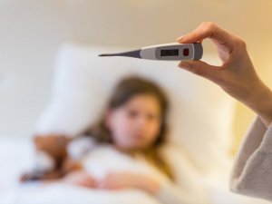 Rota virüsü en çok 5 yaş altı çocukları etkiliyor