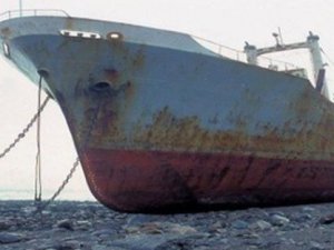 Bakanlıktan koster filosundaki ekonomik ömrünü tamamlayan gemilere hurda teşvik desteği