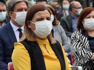 Belediye başkanı korona virüse yakalandı