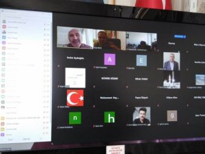 YÖGEP ve DÖGEP Nisan ayı toplantıları gerçekleştirildi