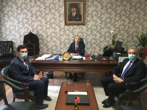 Başkan Biçer’den yeni adliye binası müjdesi