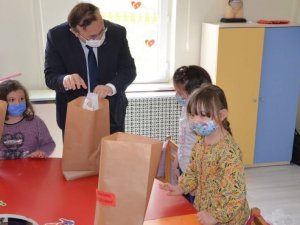 Emet’te 8 asırlık Heyman geleneği