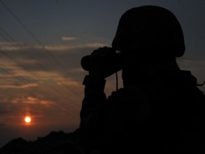 MSB: “Fırat Kalkanı bölgesinde 2 asker şehit oldu, 2 asker yaralandı”