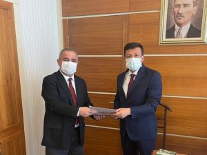 AK Partili Dağ’dan Anadolu medyasına müjde