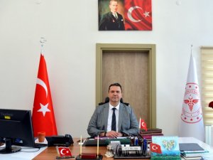 Prof. Bilge’den ‘28 Nisan Sağlık Çalışanlarına Şiddete Hayır Günü’ mesajı