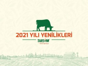 TARSİM, 2021 yılı yeniliklerini hazırladığı film ile tanıttı
