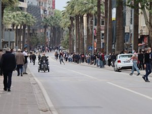 Denizli Valiliğinden ‘Muafiyetleri kötüye kullanmayın’ çağrısı