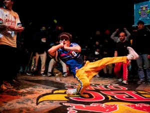 Dansın iyileri, Dünya Dans Günü’nde bir araya getiriliyor