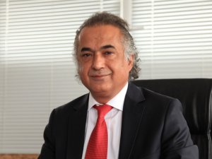 Denizlili işadamı sağlıktan sonra turizme de el attı