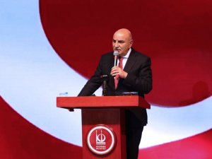 Başkan Altınok’tan HDP’nin sözde soykırım açıklamasına sert tepki