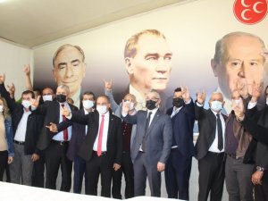 İYİ Parti’de istifa şoku