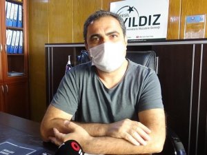 Yeşil Yıldız Bağımlılıklarla Mücadele Derneğinden alkol yasağına destek