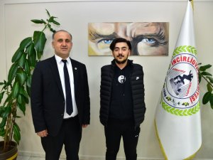 Başkan Kaya; “Bu bayram Samet’in Bayramı olsun”