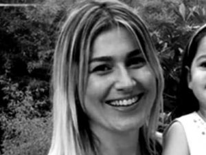 AK Parti’li başkanın acı günü