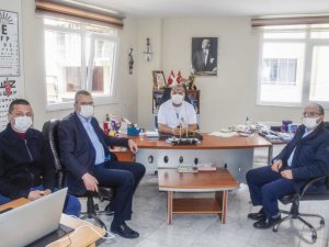 Karacabey’e yepyeni sağlık merkezi