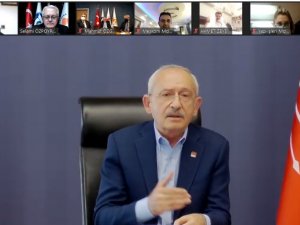 Kılıçdaroğlu’ndan Çeşme projesine destek