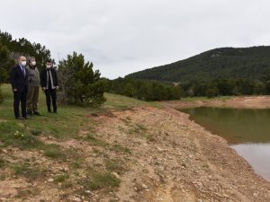 Spil Dağı Milli Parkı, farklı aktivitelere ev sahipliği yapacak
