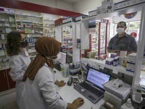 Çalışma ve Sosyal Güvenlik Bakanlığı: “Sağlık sistemine 7 milyar lira daha ek kaynak aktarıldı”