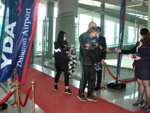 Ukrayna’dan yaz sezonunda 160 bin turist bekleniyor