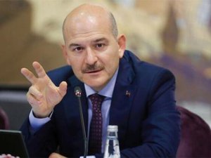Bakan Soylu: “Kadına yönelik şiddetin gerekçesi olamaz, hafifletici sebep diye bir şey de olamaz”