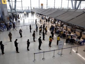 Dünya genelinde toplam vaka sayısı 150 milyonu aştı