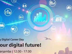 Siemens Türkiye, dijitalde gelecek hedefleyen gençlerle buluşacak