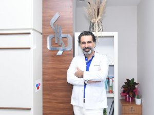 Başhekim İnci: “Pandemi sürecinde yoğun çalışmayla hastalarımızı sağlıklarına kavuşturduk”