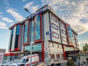 Özel Denizli Cerrahi Hastanesi kapanmada tam kapasite hizmet verecek