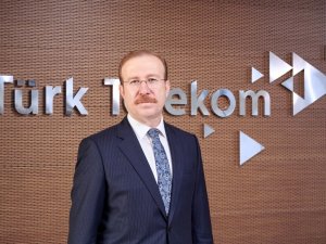 Türk Telekom’dan ‘SafeS teps’ çözümü ile sosyal mesafenin korunmasına destek