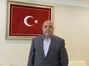 HAK-İŞ Başkanı Arslan: “Yeni ve tam bir anayasanın hayata geçirilmesini istiyoruz”